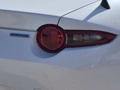 2020 Mazda Mazda MX-5 Grand Touring