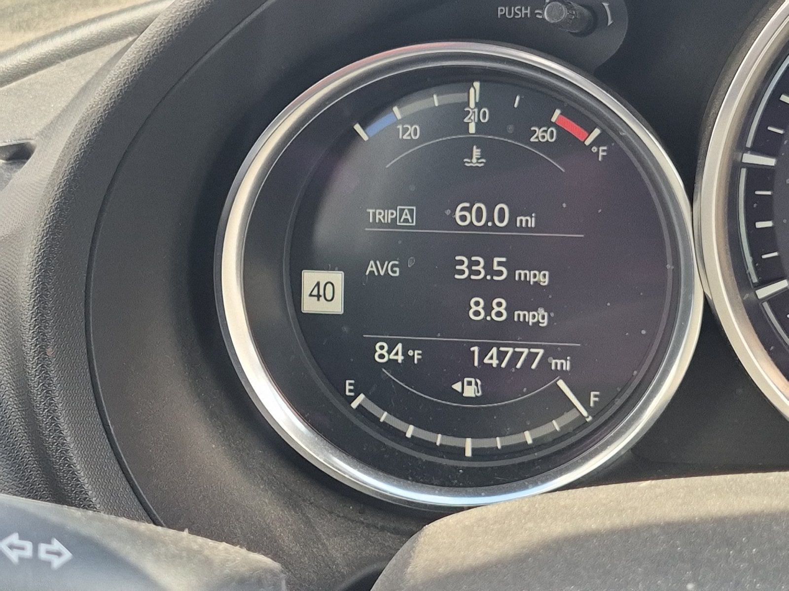 2020 Mazda Mazda MX-5 Grand Touring