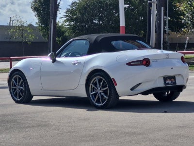 2020 Mazda Mazda MX-5 Grand Touring