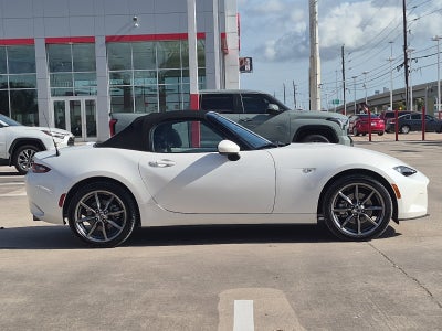 2020 Mazda Mazda MX-5 Grand Touring