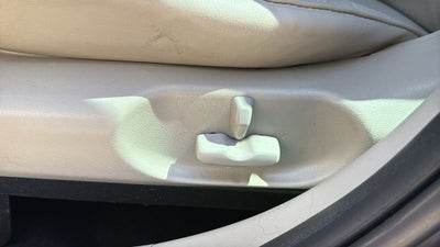 2011 Mazda Mazda CX-7 i