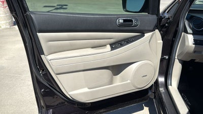 2011 Mazda Mazda CX-7 i