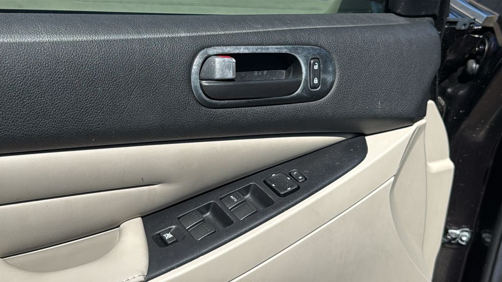 2011 Mazda Mazda CX-7 i