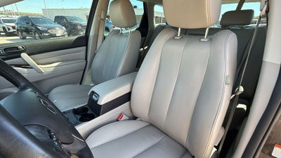 2011 Mazda Mazda CX-7 i