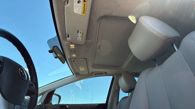 2011 Mazda Mazda CX-7 i