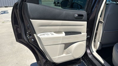 2011 Mazda Mazda CX-7 i