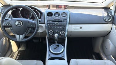 2011 Mazda Mazda CX-7 i