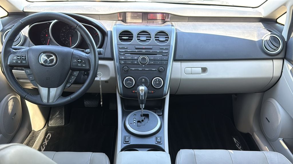 2011 Mazda Mazda CX-7 i