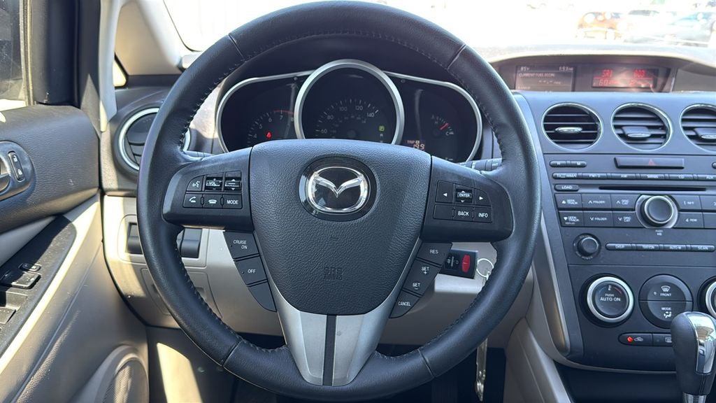 2011 Mazda Mazda CX-7 i