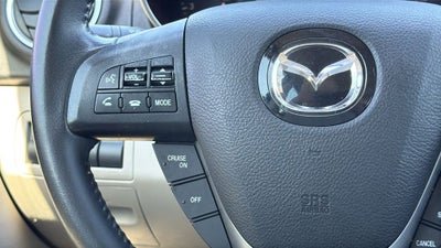 2011 Mazda Mazda CX-7 i