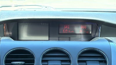 2011 Mazda Mazda CX-7 i