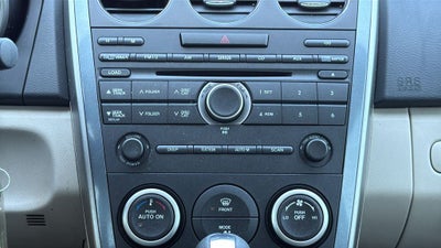 2011 Mazda Mazda CX-7 i