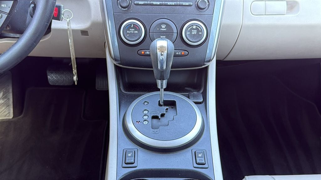 2011 Mazda Mazda CX-7 i