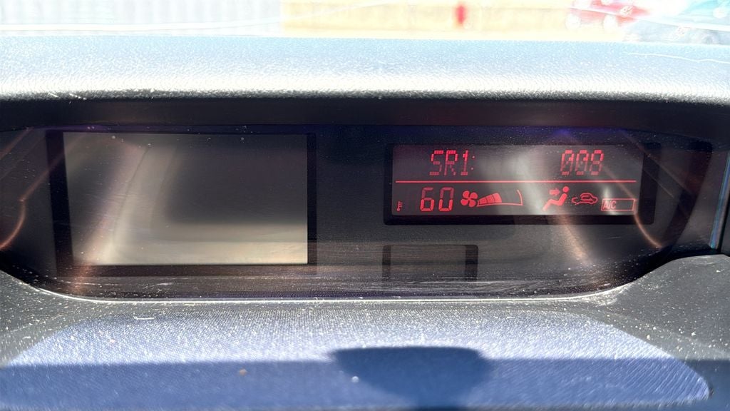 2011 Mazda Mazda CX-7 i