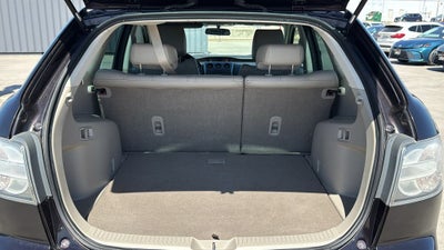 2011 Mazda Mazda CX-7 i