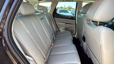 2011 Mazda Mazda CX-7 i