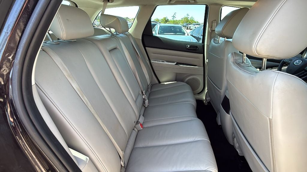 2011 Mazda Mazda CX-7 i