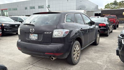 2011 Mazda Mazda CX-7 i