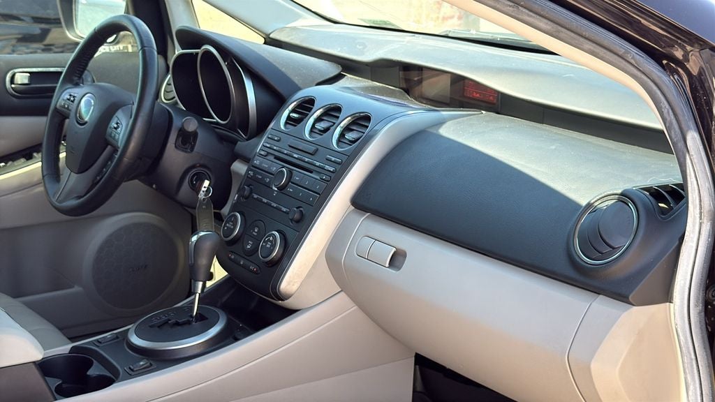 2011 Mazda Mazda CX-7 i