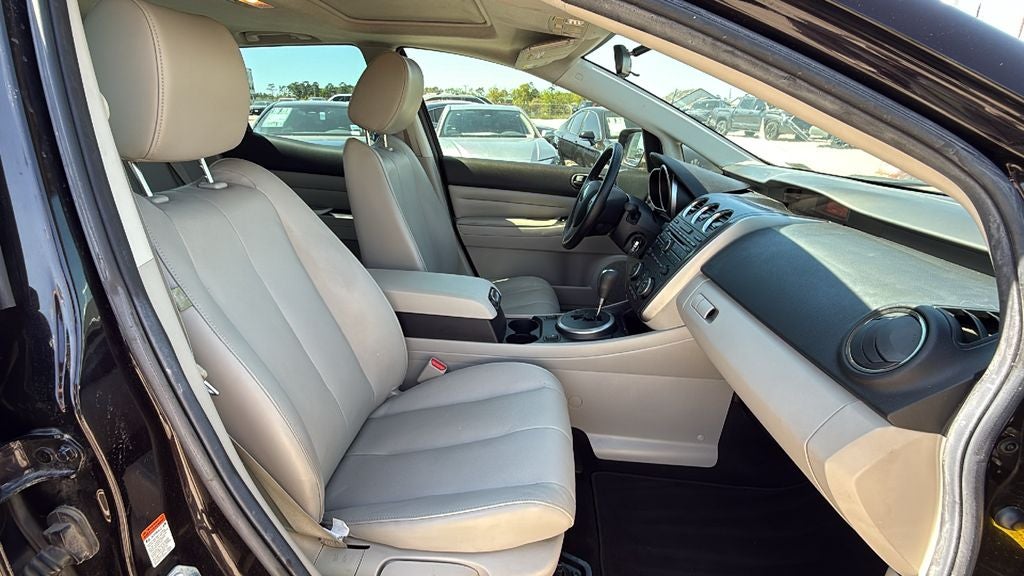 2011 Mazda Mazda CX-7 i