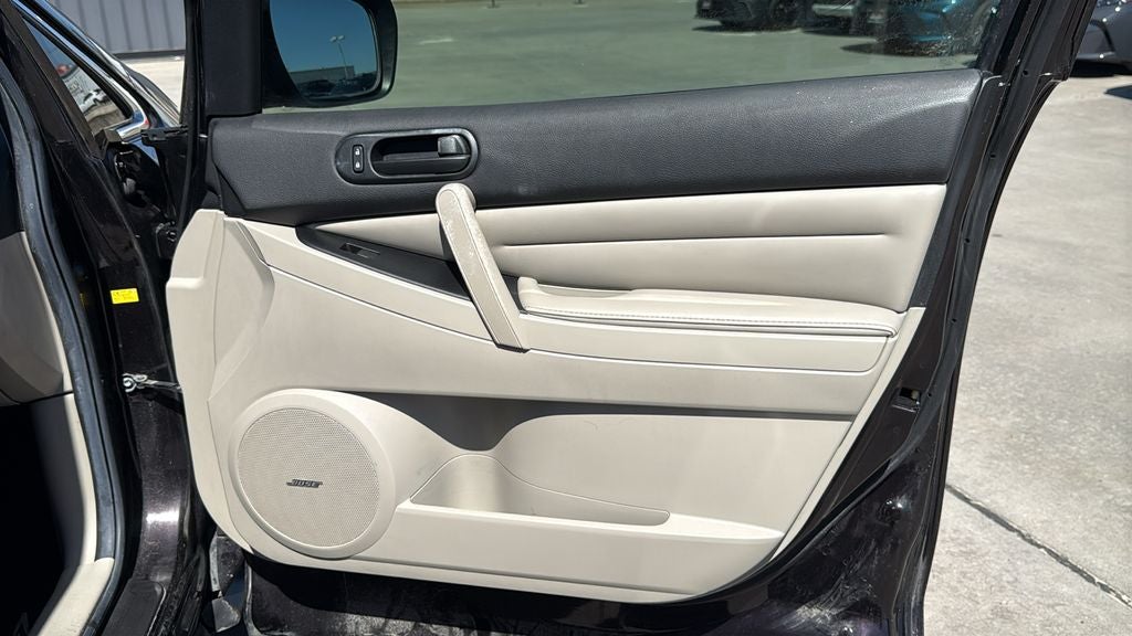 2011 Mazda Mazda CX-7 i