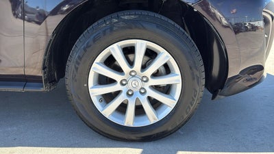 2011 Mazda Mazda CX-7 i