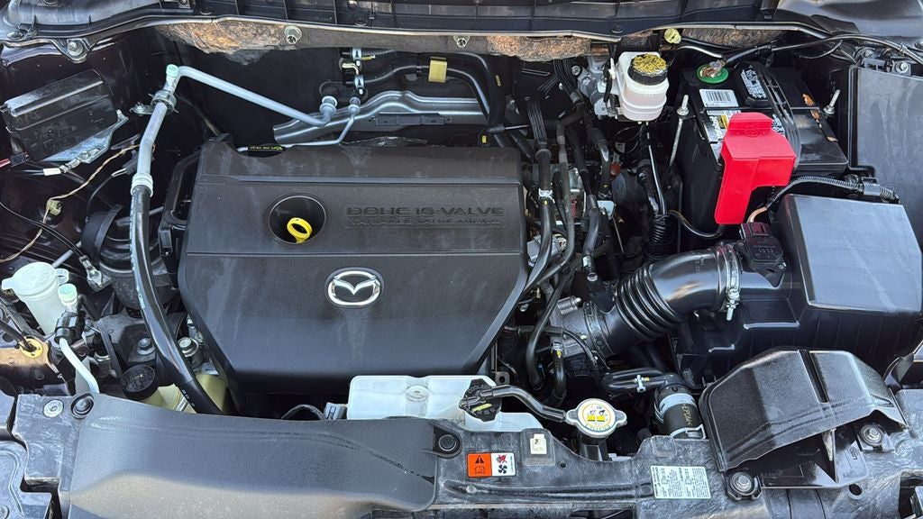 2011 Mazda Mazda CX-7 i