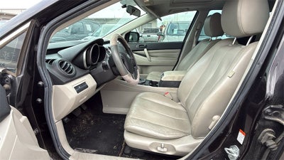 2011 Mazda Mazda CX-7 i