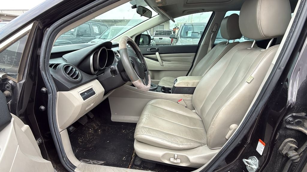 2011 Mazda Mazda CX-7 i