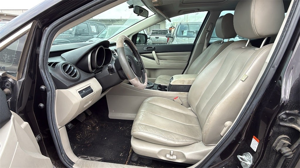 2011 Mazda Mazda CX-7 i