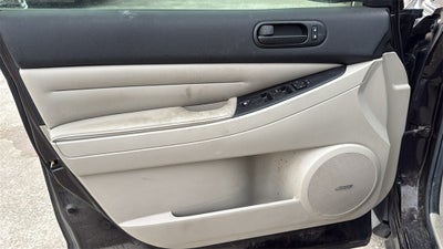 2011 Mazda Mazda CX-7 i