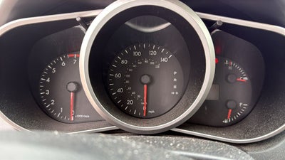 2011 Mazda Mazda CX-7 i