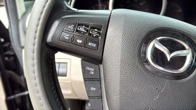 2011 Mazda Mazda CX-7 i