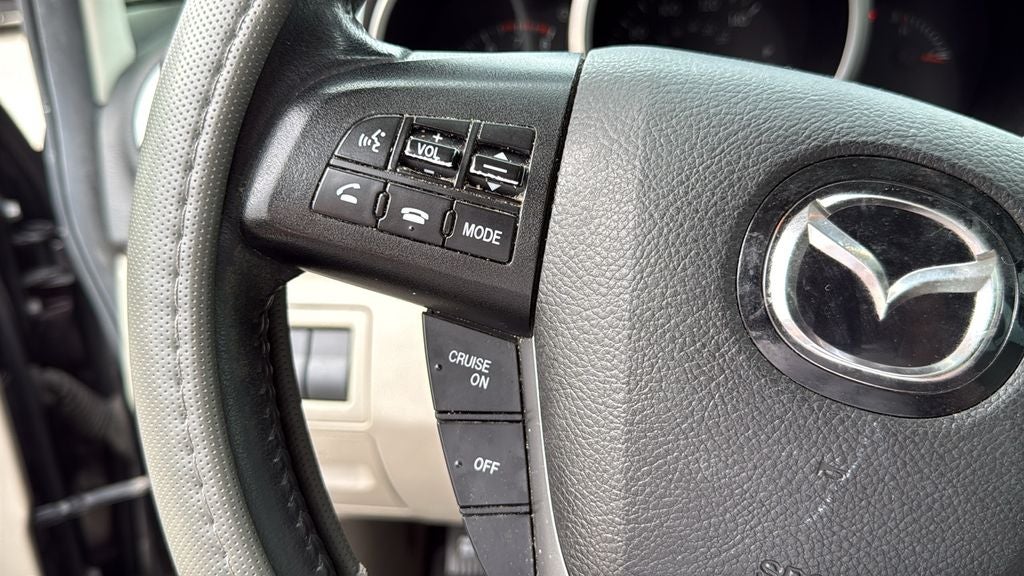 2011 Mazda Mazda CX-7 i