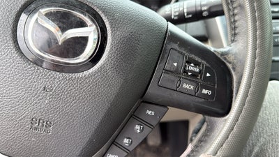 2011 Mazda Mazda CX-7 i