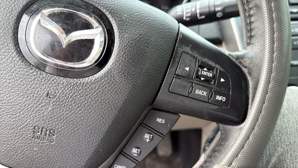 2011 Mazda Mazda CX-7 i