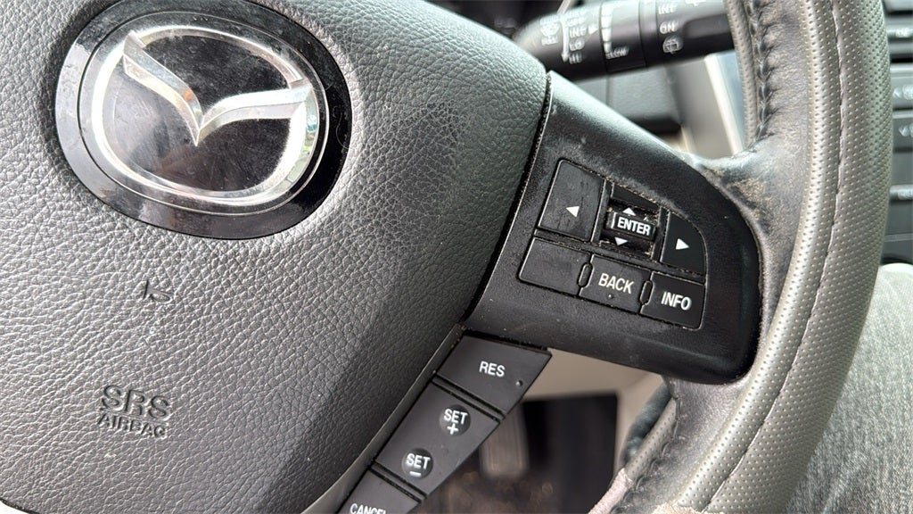 2011 Mazda Mazda CX-7 i