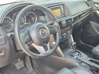 2014 Mazda Mazda CX-5 Grand Touring