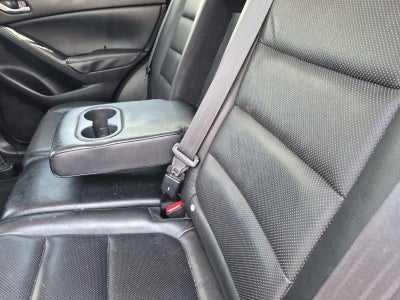 2014 Mazda Mazda CX-5 Grand Touring