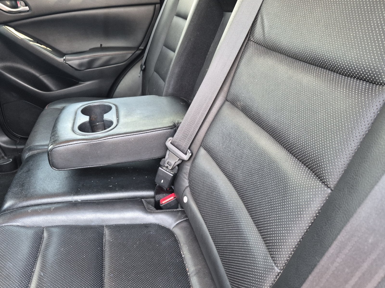 2014 Mazda Mazda CX-5 Grand Touring