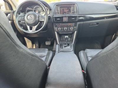 2014 Mazda Mazda CX-5 Grand Touring
