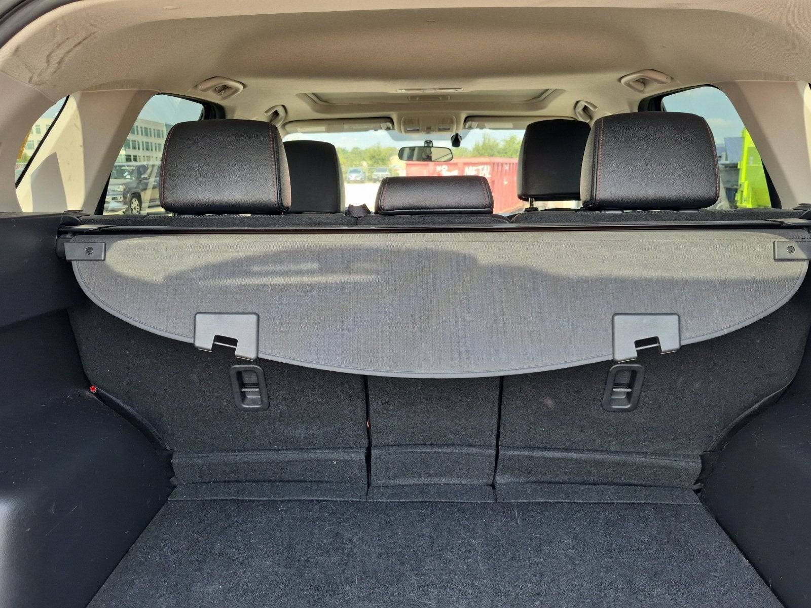 2014 Mazda Mazda CX-5 Grand Touring