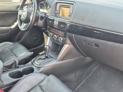 2014 Mazda Mazda CX-5 Grand Touring