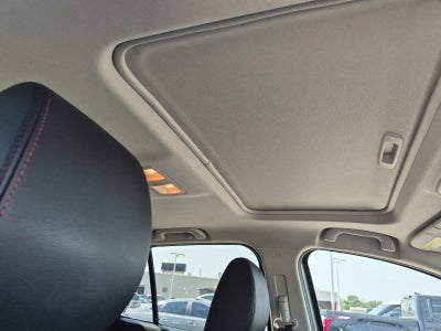 2014 Mazda Mazda CX-5 Grand Touring