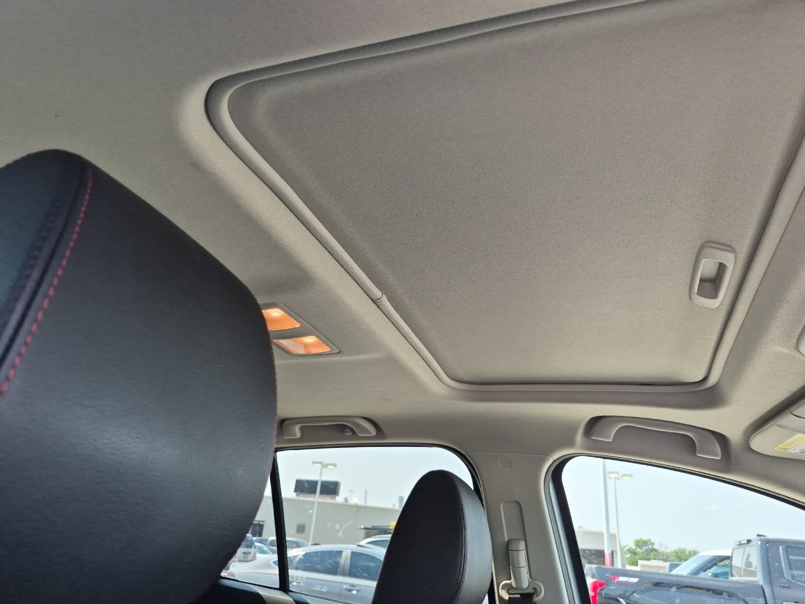 2014 Mazda Mazda CX-5 Grand Touring