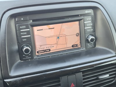 2014 Mazda Mazda CX-5 Grand Touring