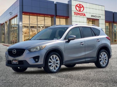 2014 Mazda Mazda CX-5 Grand Touring