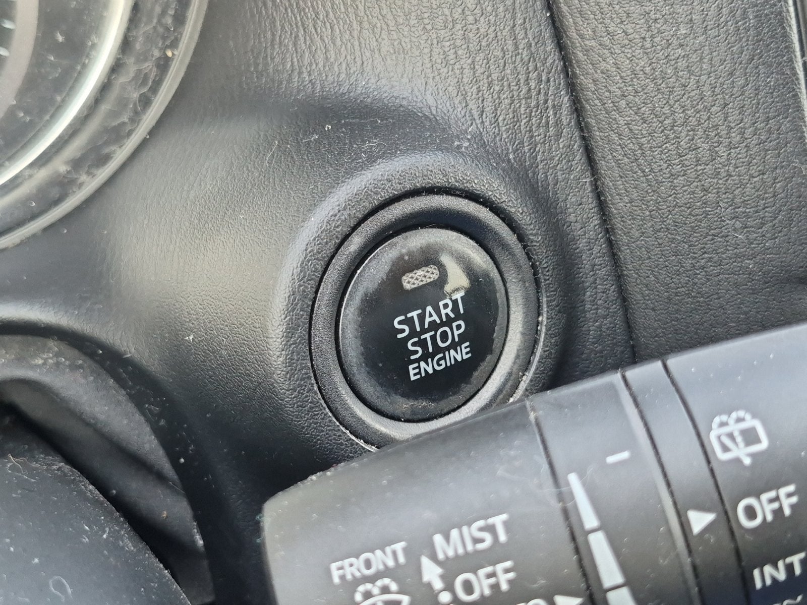 2014 Mazda Mazda CX-5 Grand Touring