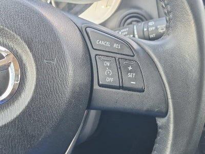 2014 Mazda Mazda CX-5 Grand Touring
