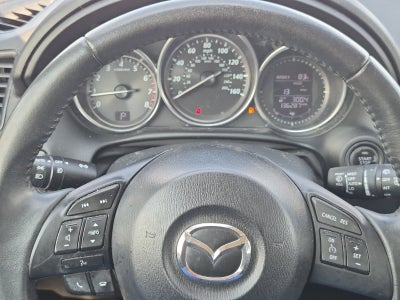 2014 Mazda Mazda CX-5 Grand Touring